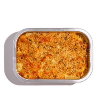 Picture of LM Mac & Four Cheese Cauliflower | 670g